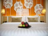 Luxury room