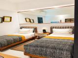 Superior Sextuple room