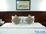 Executive Single room