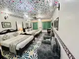 Royal Family Suite with balcony
