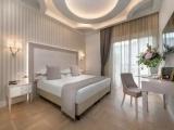 Executive Triple room with balcony
