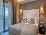 Armonia Double Suite with sea view