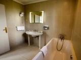 Privilege room