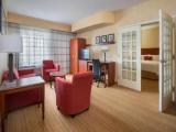 2 Bedrooms Double Suite