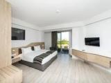 Superior Double room with balcony