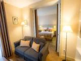 Single Family Suite