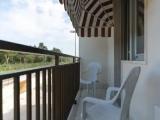 Standard Quadruple room with sea view