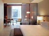 1 Bedroom Double Suite with city view