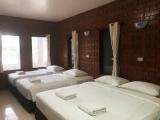 1 Bedroom Villa