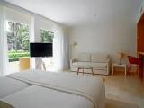 Standard Single Club room