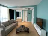 Superior Suite with city view