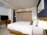 Superior Double room with balcony