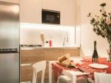1 Bedroom Double Apartment