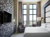 2 Bedrooms Suite