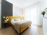 Family Suite with partial sea view