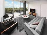 3 Bedrooms Apartment with balcony