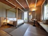 Superior room with view
