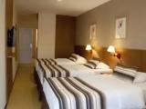 Triple Suite