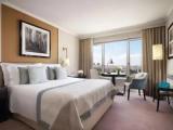 Deluxe Double room with panoramic view