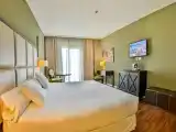 Standard Single room with balcony