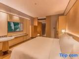 Executive Double Suite with sea view