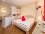 Double Suite with balcony