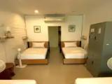 1 Bedroom Bed in Dorm