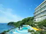 Standard room with ocean view