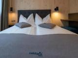 Standard Double room with mountain view