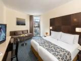 Superior room with balcony