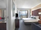 Double Suite with ocean view