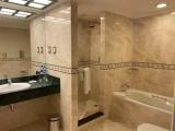 Executive Double room with city view