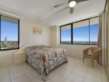 2 Bedrooms Double Apartment with ocean view