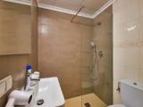 Standard Single room with balcony