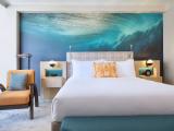 Accessible Double room Waikiki View