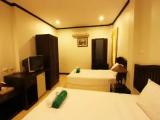 2 Bedrooms Deluxe Villa