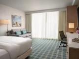 The Views Accessible room