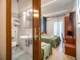 Superior Double room with balcony