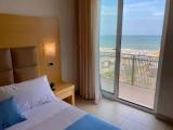 Deluxe Triple room with sea view