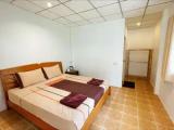 Standard Double room with garden view