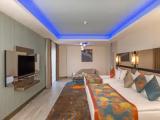 Junior Suite with sea view