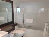 Deluxe Double Suite with sea view
