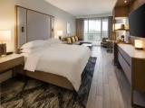 Standard Double Club room