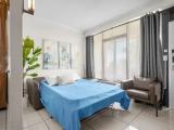Double Junior Suite with balcony