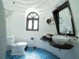 Standard Single room with sea view