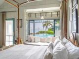 Villa with sea view