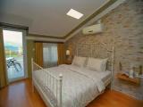 Standard room with sea view