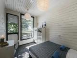 Economy Double room with harbour view
