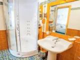 Deluxe Double room with mountain view