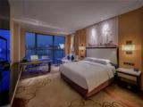 Premier room